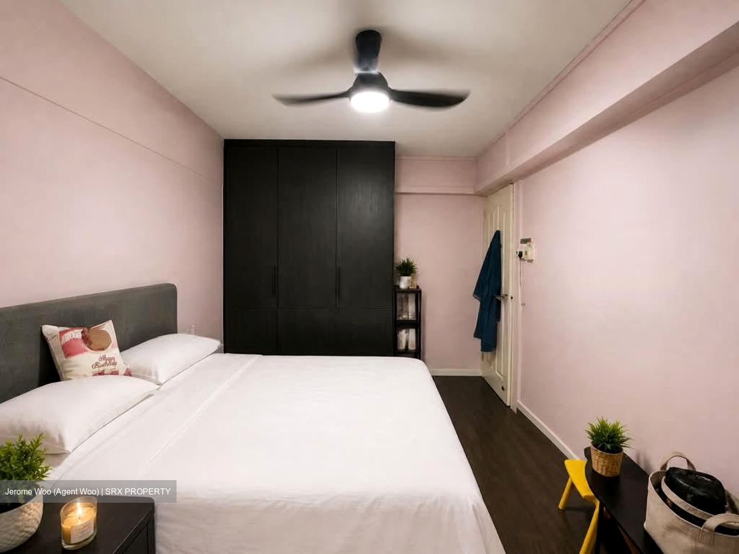 Blk 111 Chong Pang Garden (Yishun), HDB 4 Rooms #553872651